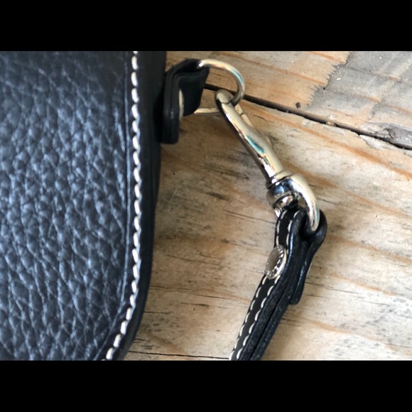 Dooney & Bourke Wristlet - Picture 2 of 5